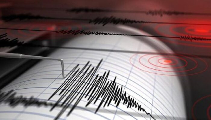 Bengkulu Diguncang Gempa Magnitudo 6,3, 100 Rumah Rusak, Tak Ada Korban Jiwa