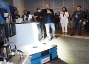 Telkomsel Enterprise Solution Day 2023, Dukung Revolusi Industri 4.0 di Indonesia