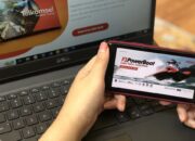 Telkomsel Dukung F1 Powerboat World Championship 2023