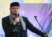 Wali Kota Bukittinggi Imbau Warga Dukung Perjuangan Palestina