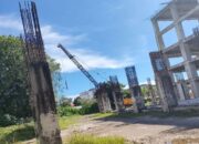 Terkuak, Ternyata Ini Sosok Rekanan yang jadi Tersangka Dugaan Korupsi Gedung Kebudayaan Sumbar