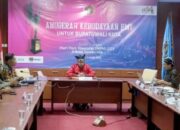 Dukung Ketahanan Pangan, Pemkab Agam Jadikan Nagari Pasia Laweh Inspirasi Kearifan Lokal