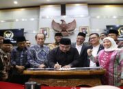 Tok! Pemerintah Tetapkan Biaya Haji 2023 Rp49,8 Juta