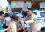 14 Kecelakaan Terjadi selama Operasi Keselamatan di Pasbar, 1 Orang Meninggal Dunia