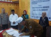 Tingkatkan Budaya Baca Masyarakat, Ini Kegiatan yang Dilakukan Pemkab Pasbar