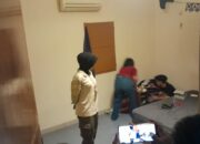 Lawan Jenis di Padang Ini Nginap Sekamar tanpa Status Pernikahan, Akhirnya ‘Digaruk’ Satpol PP