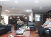 Apresiasi Polda Sumbar Tindak Penyelewengan BBM Subsidi, Pertamina Siapkan Sanksi bagi SPBU