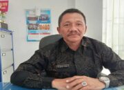 Dinkes Pasbar Tangani Stunting secara Spesifik lewat Suplemen Makanan Tambahan