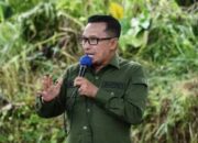 Atasi Kenakalan Remaja, Bupati Tanahdatar Minta Bundo Kanduang Masuk Sekolah