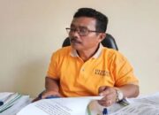 Tidak Produktif, Sebanyak 300 Hektare Kelapa Sawit di Agam Diusulkan untuk Diremajakan