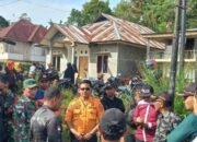 Seorang Pria Tua di Agam Dilaporkan Hilang di Gunung Marapi
