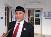 Gubernur Sumbar Minta Pemerintah Pertimbangkan Larangan Buka Bersama
