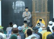 Terkait Tawuran, Kapolda Sumbar Irjen Pol Suharyono Tegaskan Hal Ini!