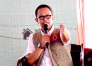 Tembok Pembatas di Pantai Padang Ditinggikan jadi 4,2 Meter, Telan Anggaran Rp20 Miliar