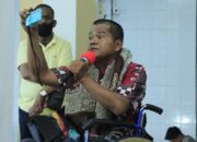 Polisi Beri Akses Bebas Disabilitas saat Urus SIM, Ini Apresiasi NPC Sumbar