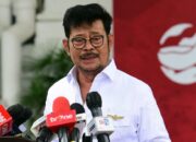 Komoditas Pangan Cukup Tersedia Hingga Maret 2023