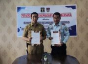 Rutan Padang MoU dengan Dukcapil, Hak Pilih hingga 800 WBP