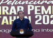 KPU RI Minta Bawaslu Tegur Parpol yang Manfaatkan Politik Identitas untuk Kampanye