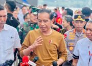 Ajang Internasional Pacu Pertumbuhan Ekonomi Daerah