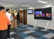 Presiden Sebut Kecepatan Respon Basarnas Sangat Cepat!