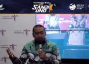 Ikut Bersaing di ADWI 2023, 300 Desa Wisata Disiapkan Pemprov Sumbar