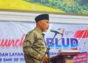 Pemprov Sumbar Usulkan 23 SMK lagi Jadi BLUD