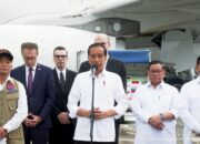 Bantu Korban Gempa Turki dan Suriah, Indonesia Kirim 140 Ton Makanan dan Logistik