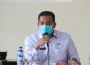 IPH di Padang Panjang Berada pada Angka 2,68 Persen