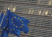 Imbas Invasi ke Ukraina, Ini Sanksi ke-10 terhadap Rusia yang Hampir Disetujui Uni Eropa