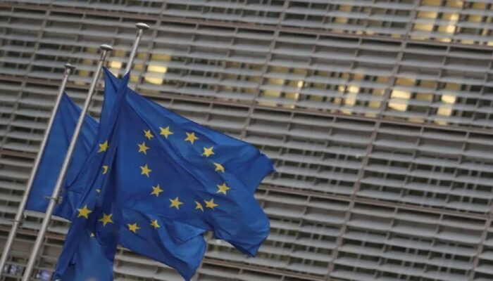 Imbas Invasi ke Ukraina, Ini Sanksi ke-10 terhadap Rusia yang Hampir Disetujui Uni Eropa