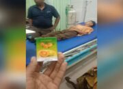 Pelajar SD di Pariaman Keracunan, BPOM: Permen Itu Bukan untuk Anak