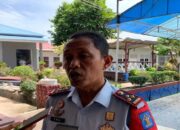 Lapas Muaro Padang Usulkan ke KPU Empat TPS Khusus saat Pemilu 2024