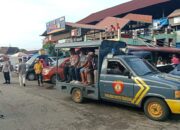 7 Pelaku Pungli di Padang Digaruk Polisi, Ternyata Uangnya Disetor ke Preman
