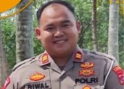Hari Ini Polres Pessel Mulai Operasi Keselamatan Singgalang 2023