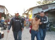 Satu Lagi Pelaku Pungli di Pasar Lubukbuaya Padang Diciduk, Uangnya untuk Beli Narkoba