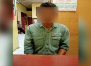 Dicurigai hendak Curi Seorang Pelajar di Pessel, Ternyata Pria Ini ODGJ