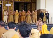 Pemko Padang Beri Penghargaan kepada 10 ASN, Ini Daftarnya