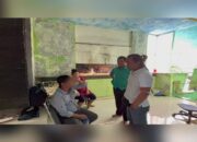 Dikenal Licin, Pelaku Penggelapan Mobil di Padangpariaman Diringkus di Bogor