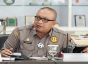 Banyak ASN tak Pakai Atribut Lengkap, Sekda Padang Luapkan Kekesalan saat Upacara HUT Korpri