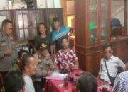 Sopir Angkot Demo Trans Padang Koridor 6, Polisi: Banyak Halte Trouble Spot