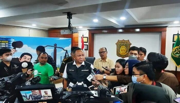 Ajukan Banding Perkara Ferdy Sambo dan Tiga Terdakwa Lain, Begini Penjelasan Kejagung