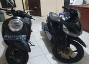Gawat! Satu Keluarga Terlibat Curanmor Puluhan TKP di Padang, Sasar Indekos dan Unand