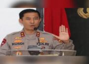 Sosok Rusdi Hartono, Kapolda Jambi yang Alami Insiden Helikopter Ternyata Nyaris Bertugas di Sumbar