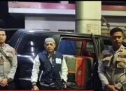 Ungkap Penyelewengan BBM Bersubsidi di Sumbar, Pemprov Puji Kapolda