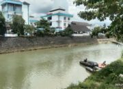 Ramai-ramai Cari Pelajar Hilang di Padang, Brimob Polda Sumbar Ikut Dikerahkan