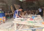 Bukan Hanya sebagai ‘Rumah Sementara’ Tahanan, Ternyata Ini Fungsi Lain dari Rutan