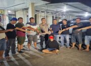 Ditinggal Sebentar Turunkan Barang, Mobil Warga Padang Ini Dibawa Kabur Maling