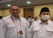 Andre Rosiade: Prabowo Subianto Pilihan Generasi Muda