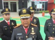 Tim SAR Gabungan Terus Cari Korban Tertimbun Longsor Solok Selatan