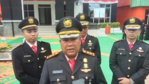 Kepala Kantor SAR Padang, Abdul Malik. (Foto: Dok. Muhammad Aidil)